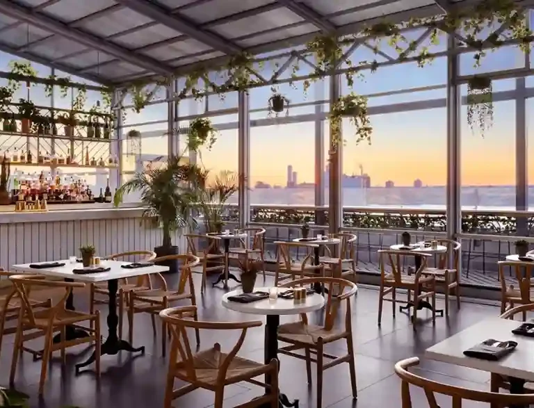 Cool-Restaurants-In-Meatpacking-District-Nyc