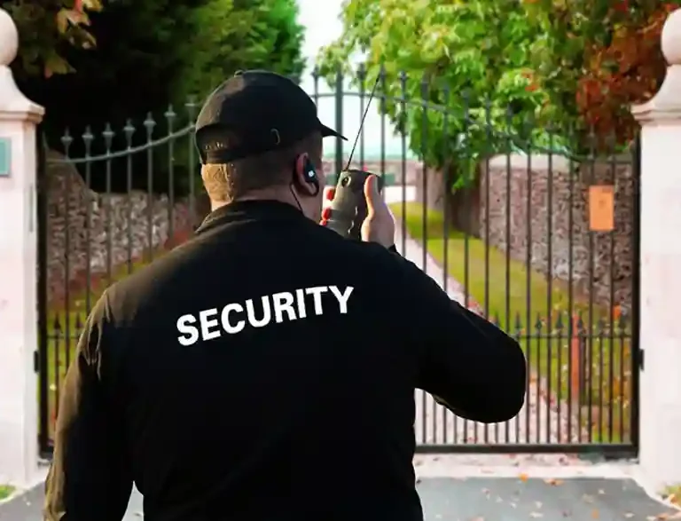 Oxford-Security-Services
