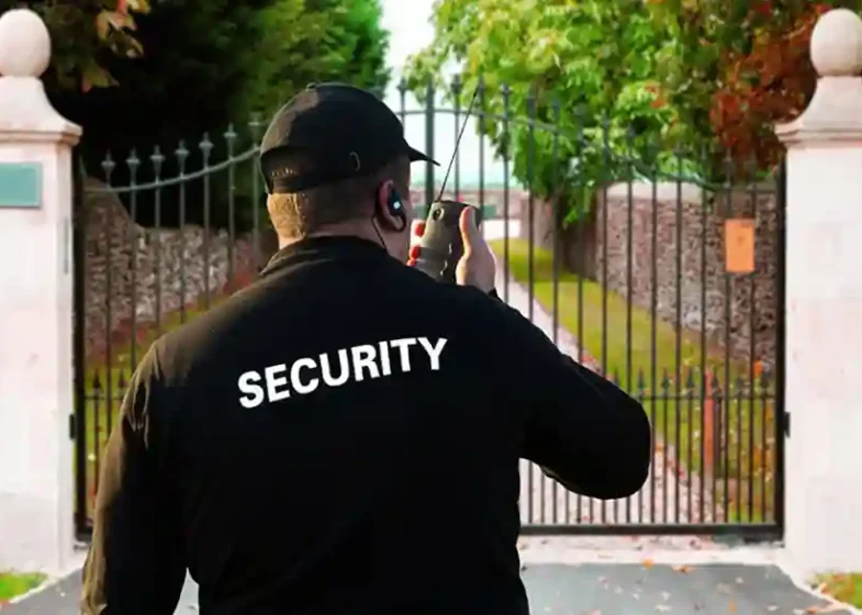 Oxford-Security-Services