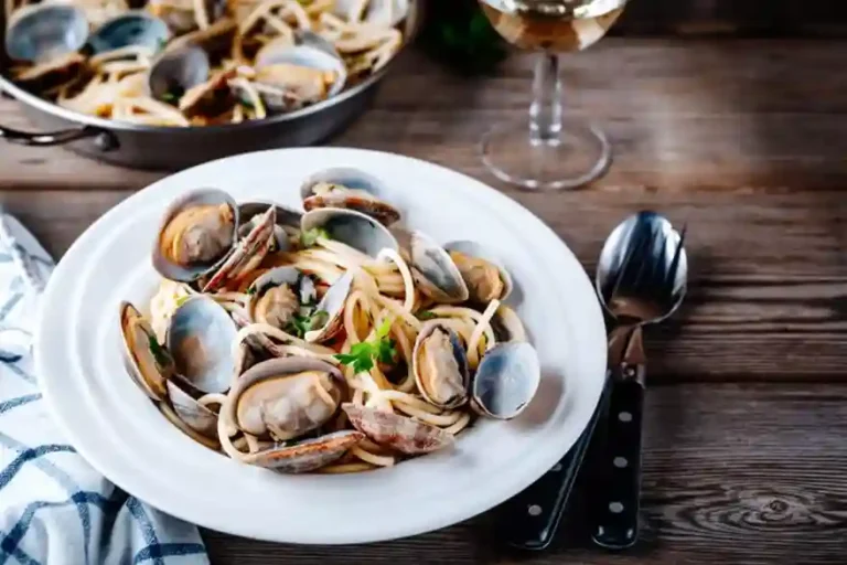 Seafood Restaurants Near Me