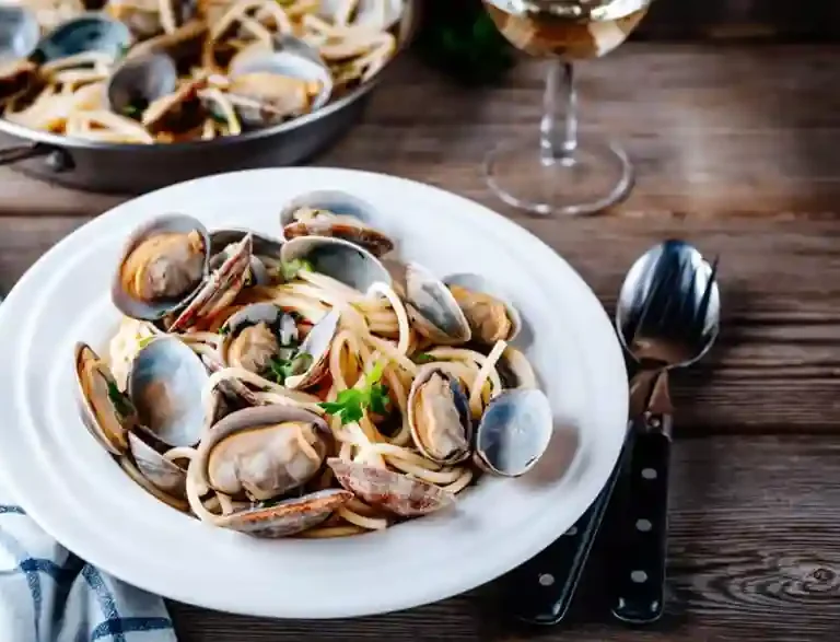 Seafood Restaurants Near Me