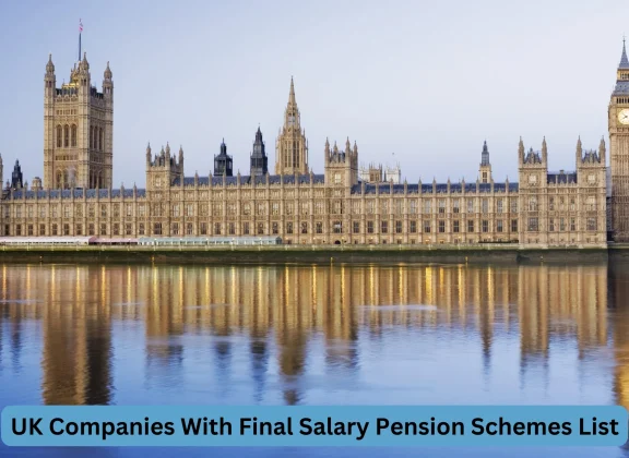 Final Salary Pension Schemes