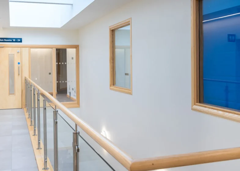 Ulster Independent Clinic Belfast