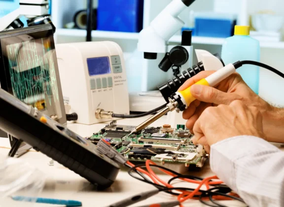 Revive Your Devices: Small Electronics Repair Near Me