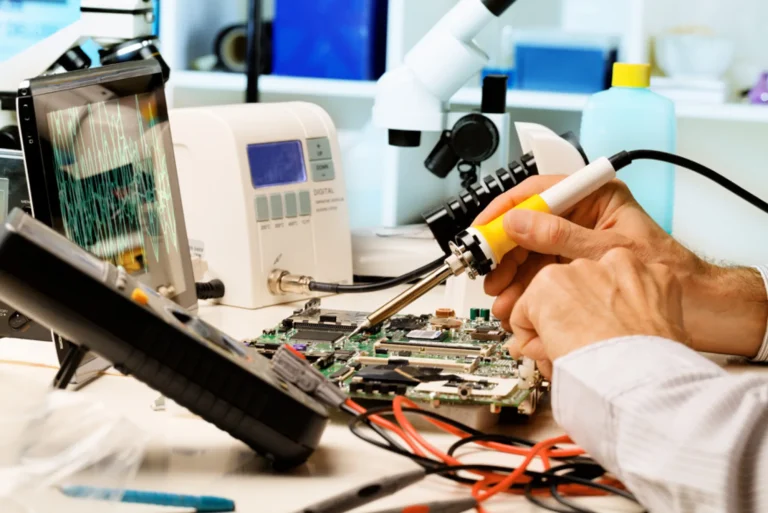 Revive Your Devices: Small Electronics Repair Near Me