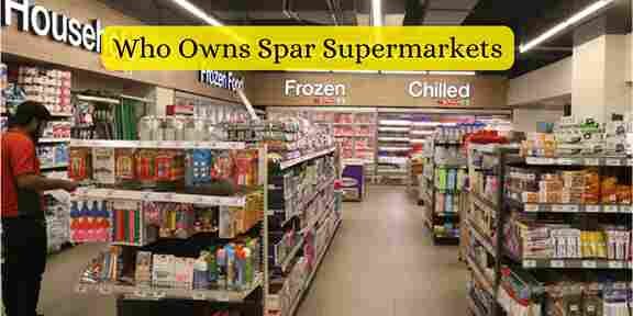 Who Owns Spar Supermarkets