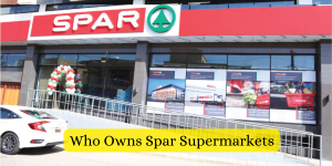 Who Owns Spar Supermarkets