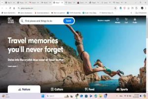 GetYourGuide 