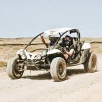 Top 5 Dune Buggy Tours in Dubai