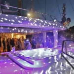 Yacht Rental for Corporate Events in Dubai