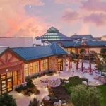 Little River Casino Resort Ein