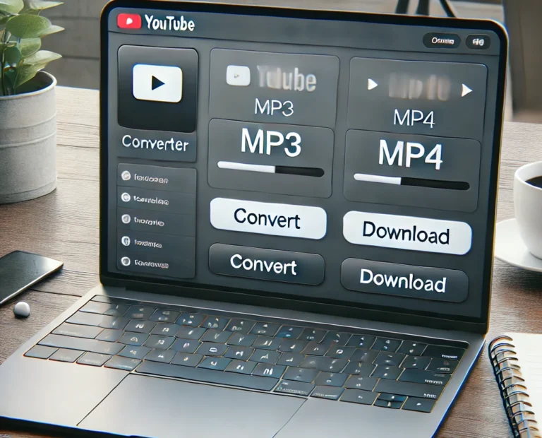 YouTube Converter