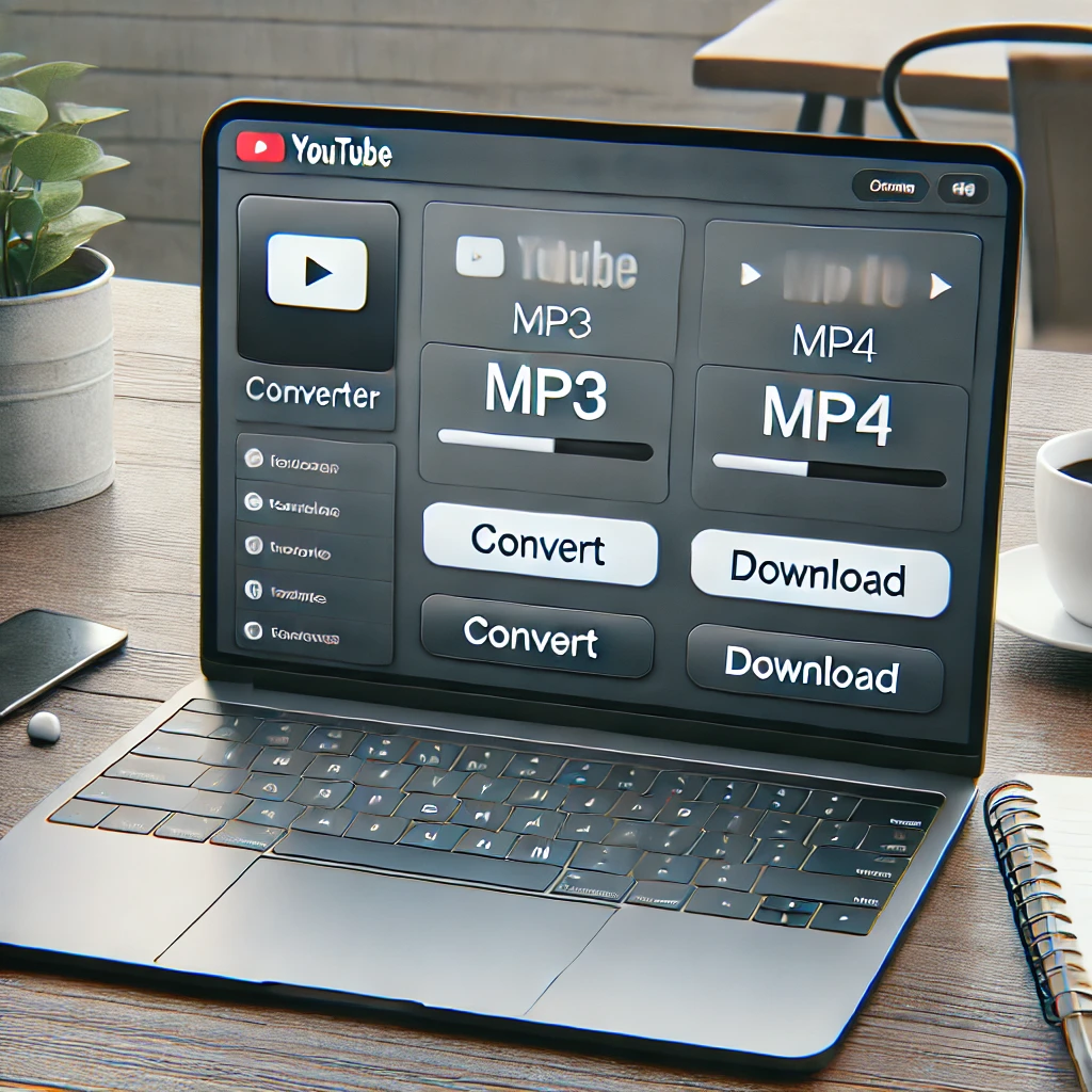 YouTube Converter