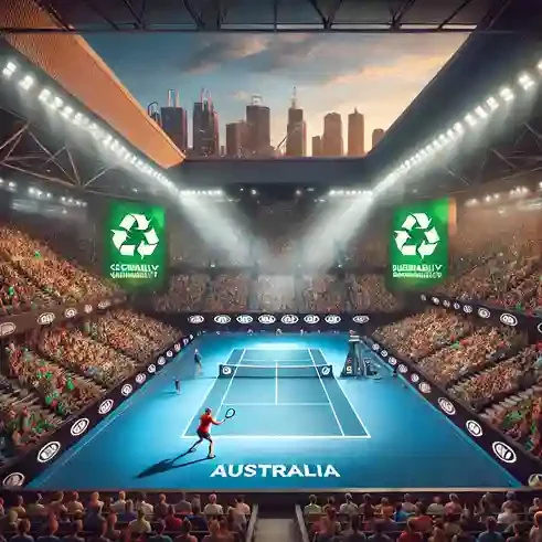 AO Open