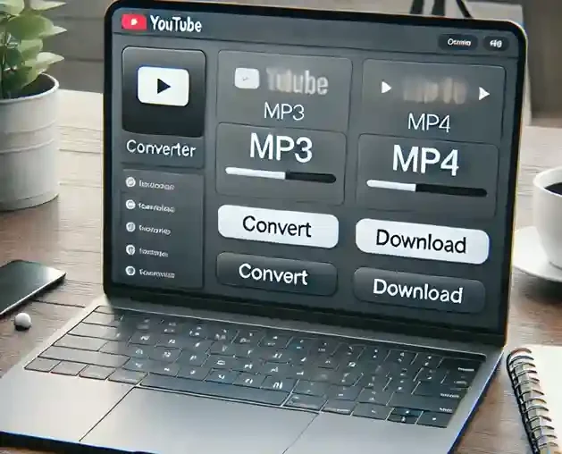 YouTube Converter