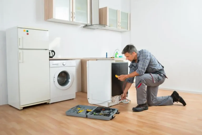 Why Az Repair Dubai is the Trusted Name in Appliance Repairs