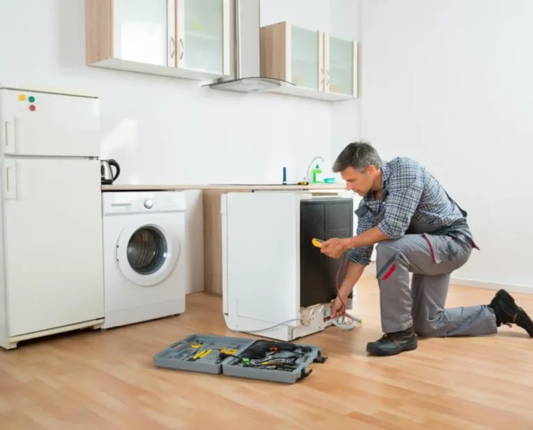 Why Az Repair Dubai is the Trusted Name in Appliance Repairs