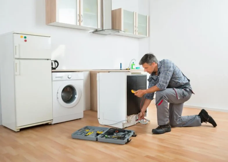 Why Az Repair Dubai is the Trusted Name in Appliance Repairs