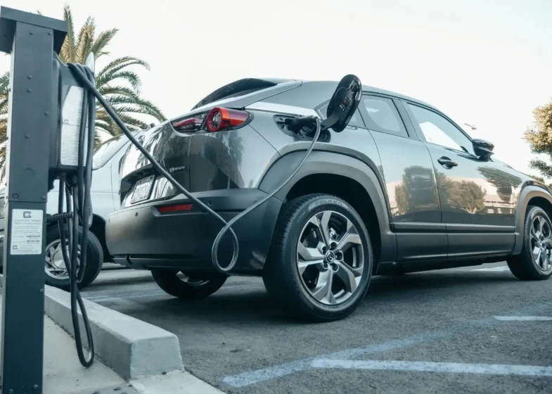 Can I Get Recovery Service for an Electric Vehicle