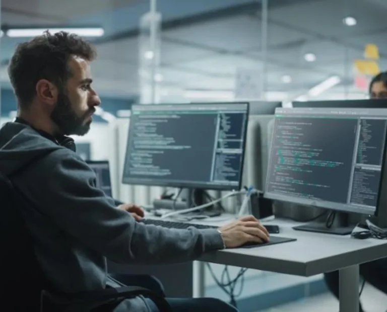 How to Get a Job at a Software House in Dhanote Dhanote IT Park