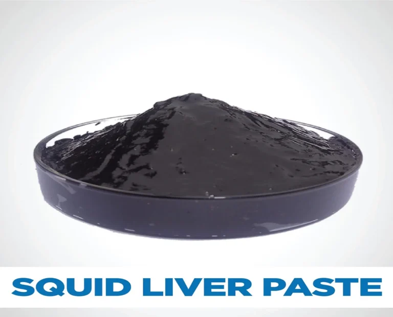 Modern Shrimp Feed Solutions