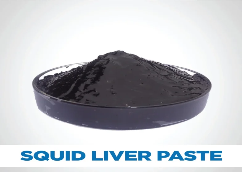 Modern Shrimp Feed Solutions