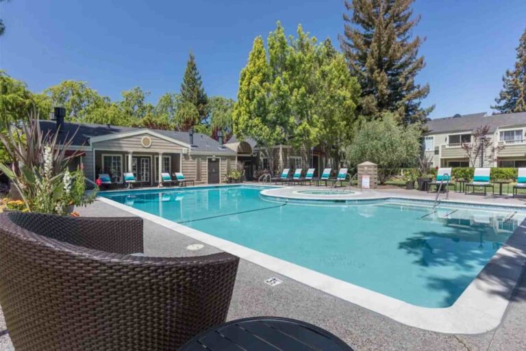 100 N Whisman Road Mountain View Ca