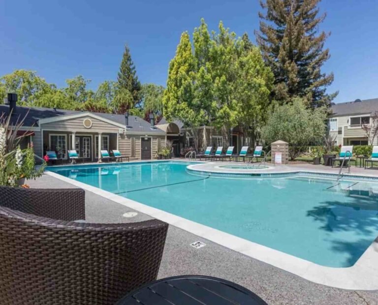 100 N Whisman Road Mountain View Ca