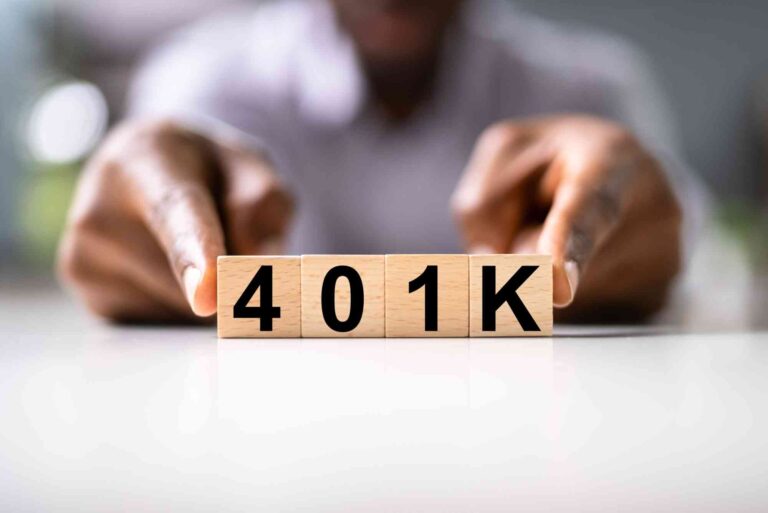 Can I Do 401k with ITIN Number in Maryland