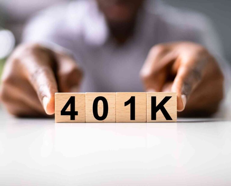 Can I Do 401k with ITIN Number in Maryland