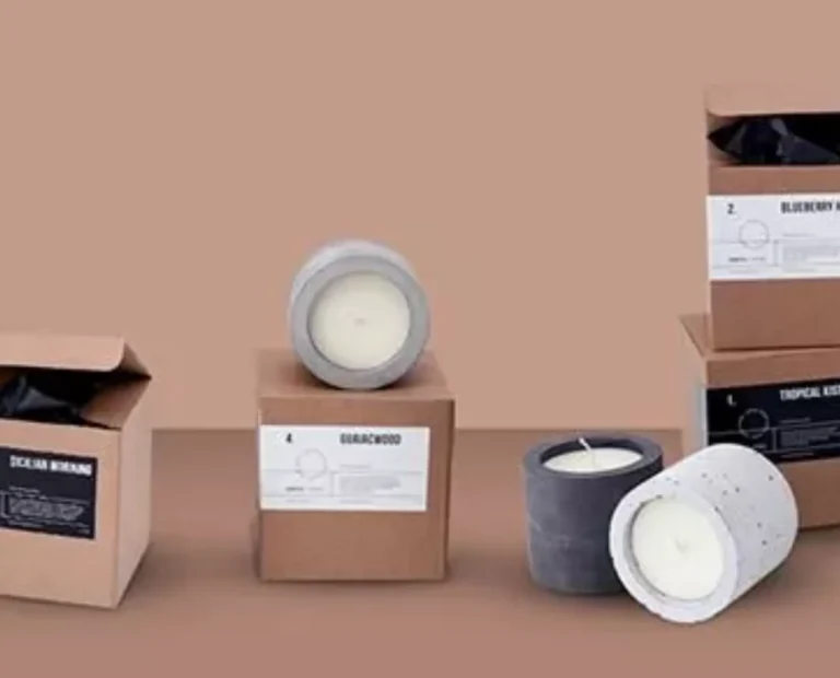 Candle Ship Boxes vs Custom Candle Boxes UK Which is Better