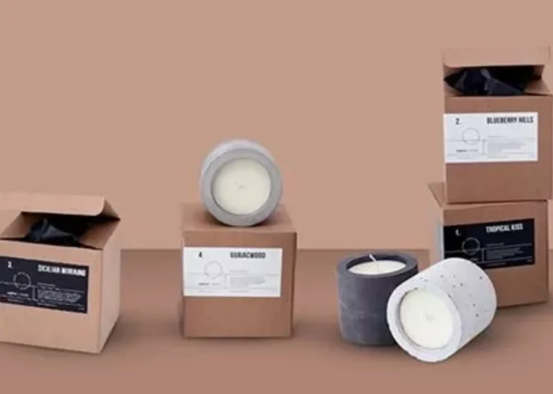 Candle Ship Boxes vs Custom Candle Boxes UK Which is Better