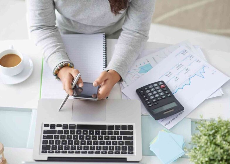 Revenue Canada Business Contact Number