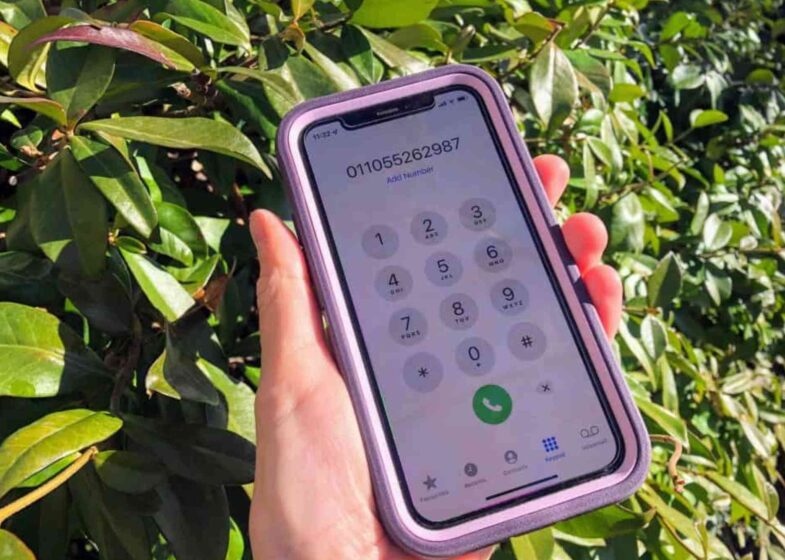 Revenue Canada Contact Phone Number