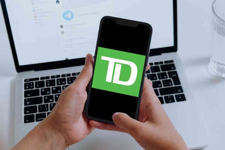 TD Canada Trust Phone Number