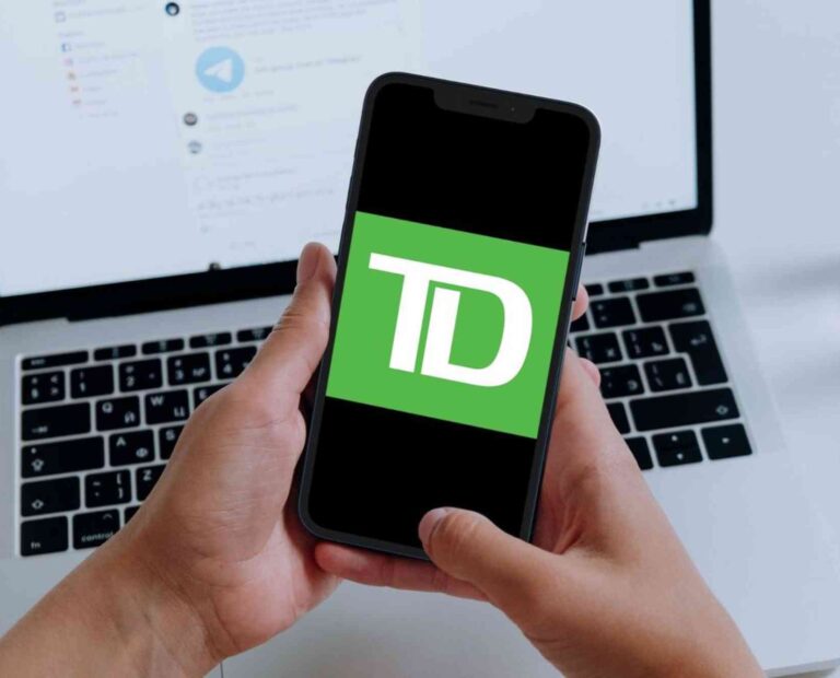 TD Canada Trust Phone Number