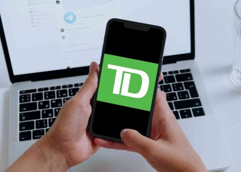 TD Canada Trust Phone Number