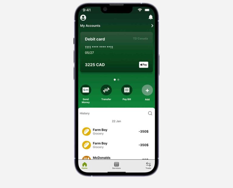 TD Canada Trust Phone Number Canada