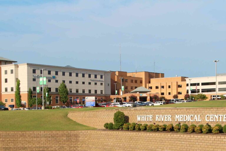 White River Insurance Mountain View Ar