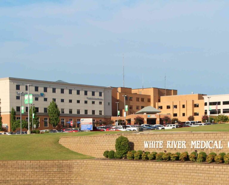 White River Insurance Mountain View Ar