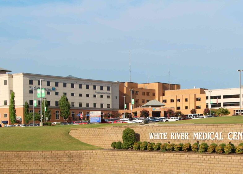 White River Insurance Mountain View Ar