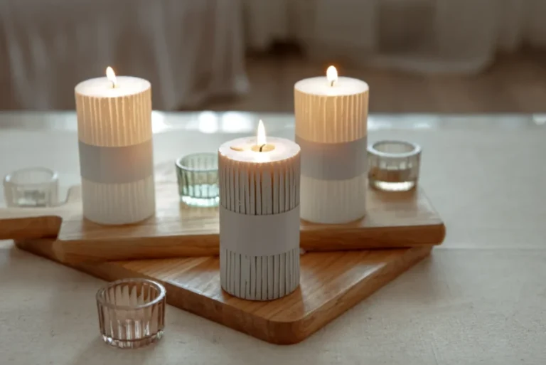 Why UK Brands Prefer Eco-Friendly Candle Boxes Today