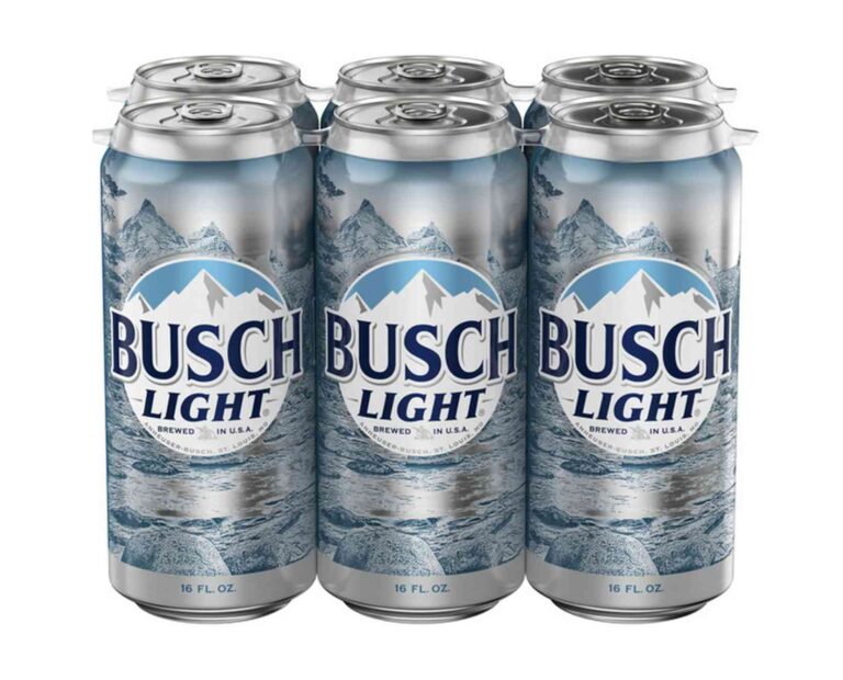 bush na bottom can number 24132