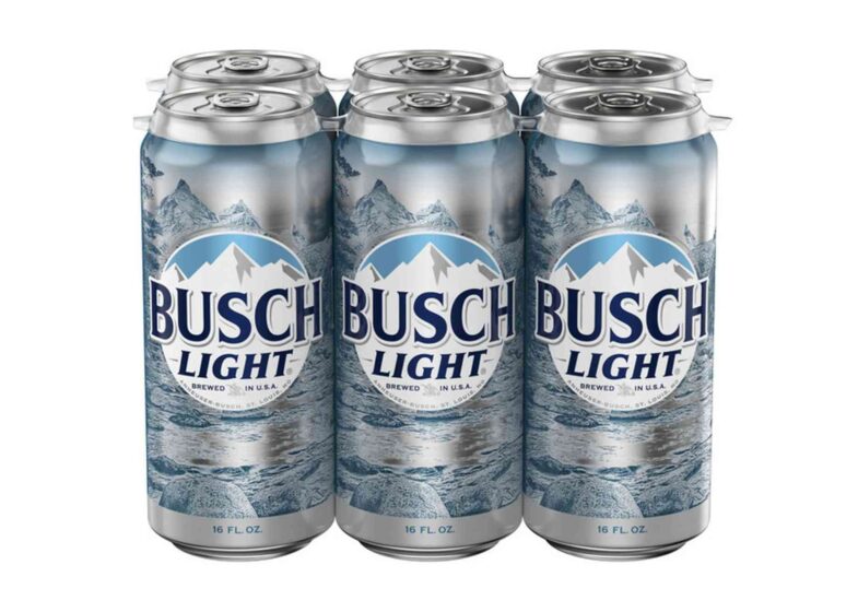 bush na bottom can number 24132