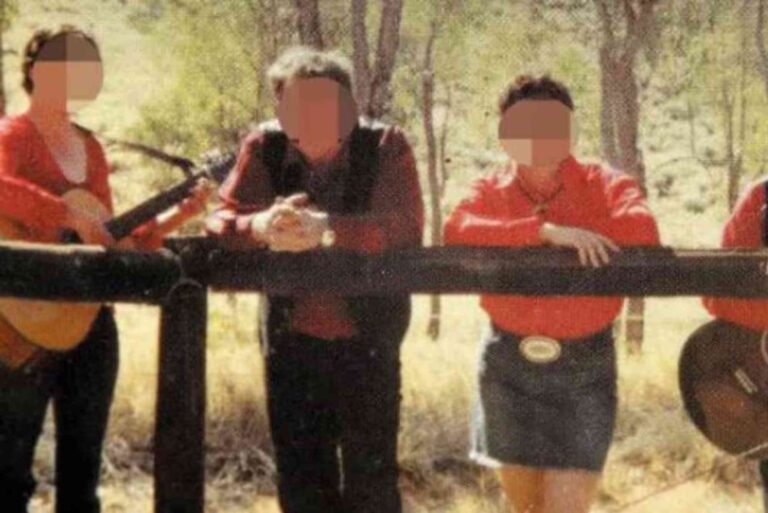 colt family deformities australia
