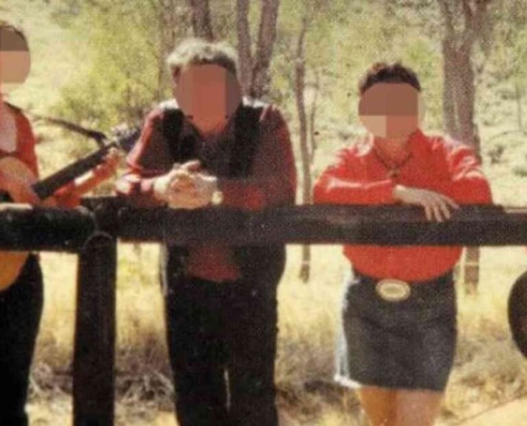colt family deformities australia