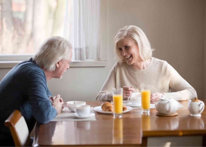 danish concepts mountain view