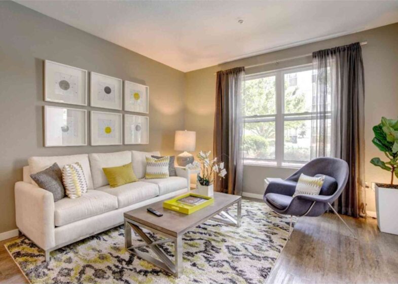 Domus on the Blvd Mountain View