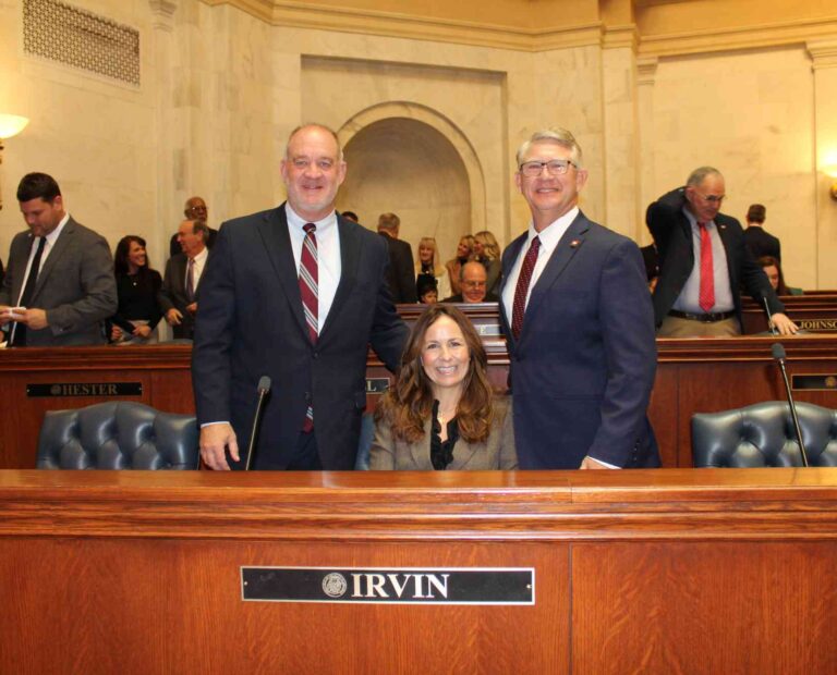 Dr Irvin Mountain View AR