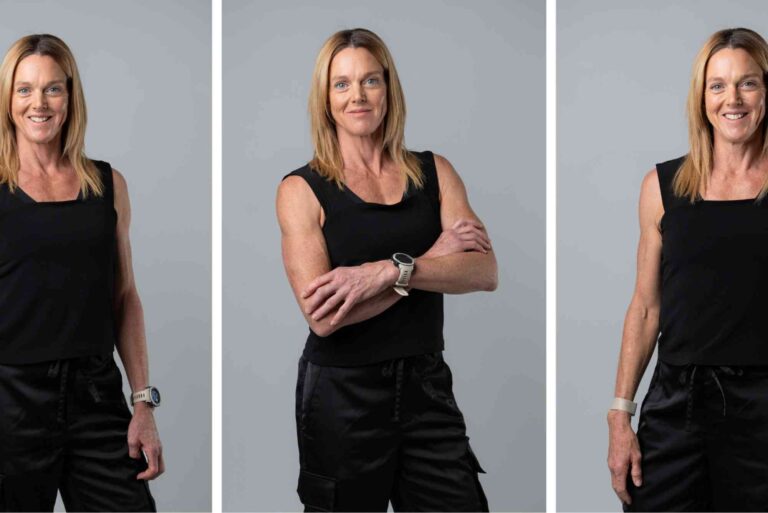 Dr. Sims in Mountain View